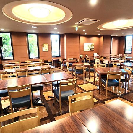 호텔 루트 인 다이니 가메야마 인터 카메야마 외부 사진