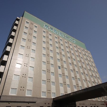호텔 루트 인 다이니 가메야마 인터 카메야마 외부 사진